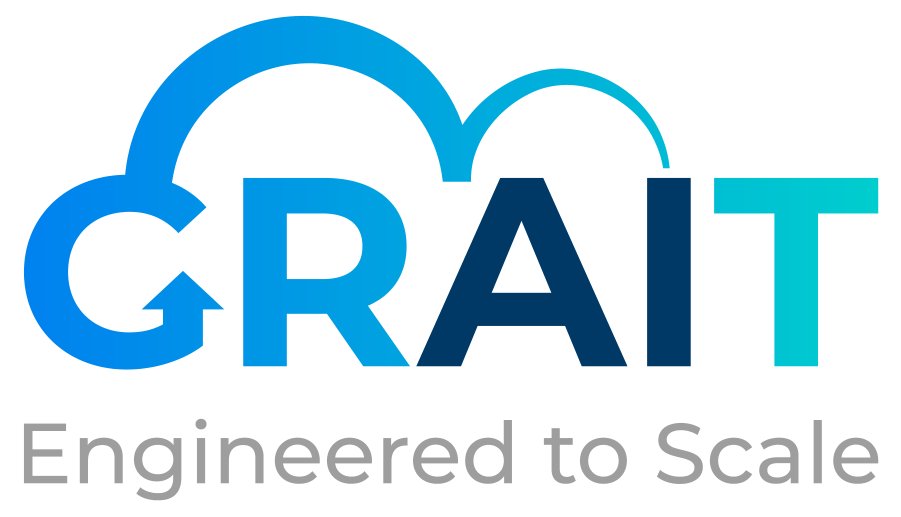 GRAIT – Engineered to Scale
